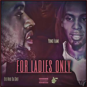 For Ladies Only EP (Explicit)