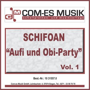 Schifoan - Aufi und Obi-Party (1)