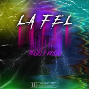 La fel(feat. Tinutu) (Explicit)