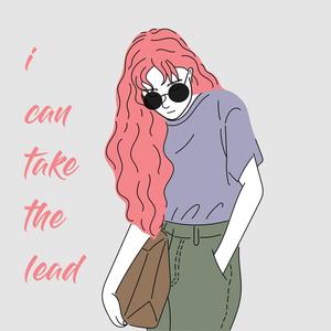 I Can Take the Lead (feat. hyebuni)