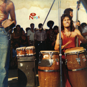 Ebirac All Stars - Plena Matrimonial