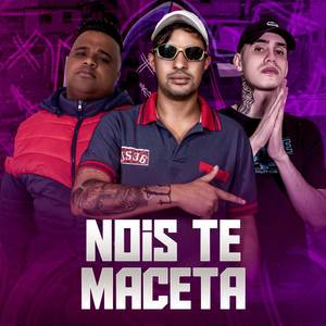 NOIS TE MACETA (Explicit)