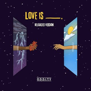 Suffocating (Explicit)