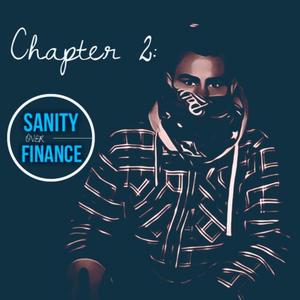 Chapter 2: Sanity Over Finance (Explicit)