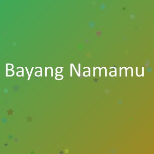 Bayang Namamu