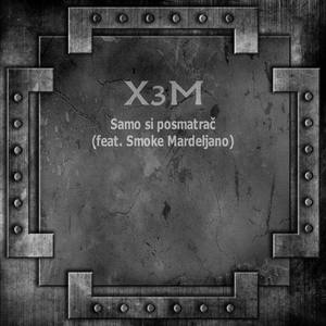 Samo Si Posmatrač (Explicit)