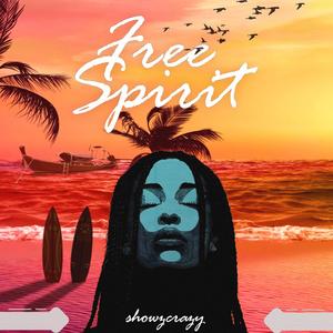 Free Spirit (feat. K Blanco)