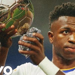 VINICIUS BALLON D'OR (Explicit)