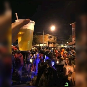 Vem pro Baile do Subaco 003 (Explicit)