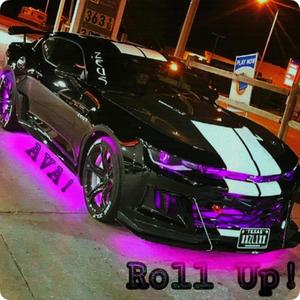 Roll Up! (feat. VORTEX) [Explicit]