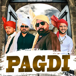 Pagdi - Single