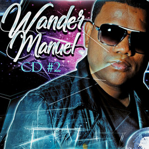 Wander Manuel CD #2