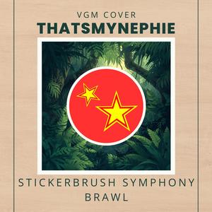 Stickerbrush Symphony (From Super Smash Bros. Brawl)