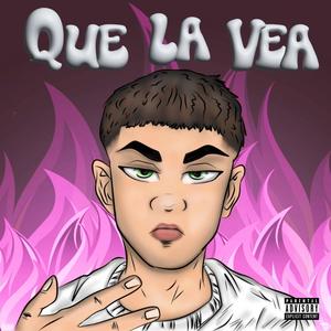 Que La Vea (feat. Telcom) [Explicit]