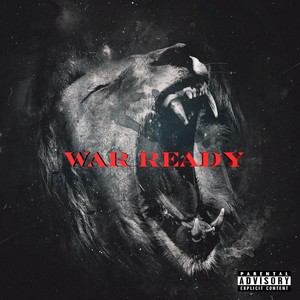 War Ready (feat. Aidan Murphy) (Explicit)