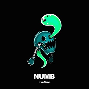 Numb