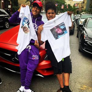 Go Getta (feat. Uhundo) (Explicit)