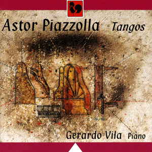 Piazzolla: Tangos