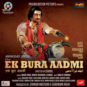 Ek Bura Aadmi (Original Motion Picture Soundtrack)