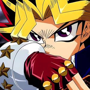 YUGIOH! (Explicit)