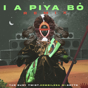 I Apiya Bó (The Busy Twist Remix)