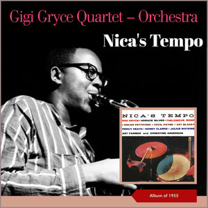 Nica's Tempo (Album of 1955)