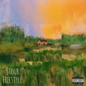 Stour (Freestyle) (feat. Jonah Bru & The44thfloor)