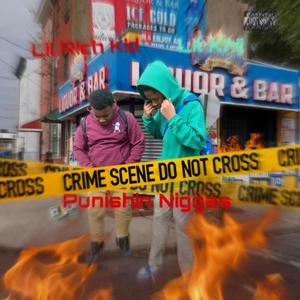 My World (feat. Yung Kay & NGA Khii) (Explicit)