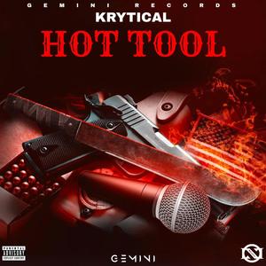 Hot Tool (feat. Krytical) (Explicit)