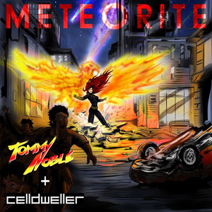 Meteorite (Single)