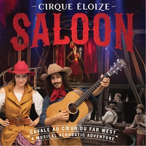 Saloon (Explicit)