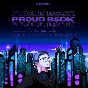 PROUD BSDK (Explicit)