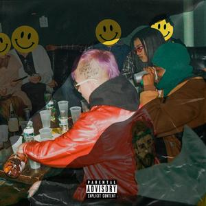 ICE POP (feat. PrimoBeats & BIG MEISTER) (Explicit)