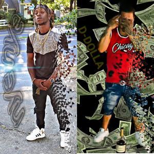 I'm from the Hood (feat. DDollaTheReal1) (Explicit)