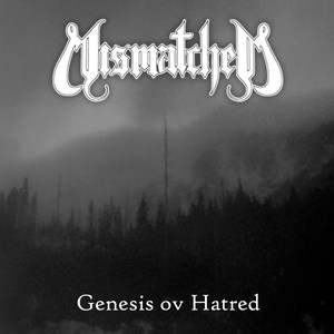 Genesis ov Hatred