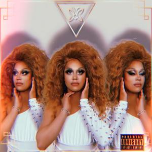 CHEETAH PRINT (feat. Ty Valentino) (Explicit)