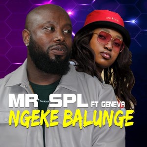 Ngeke Balunge (Radio Edit)