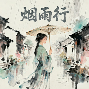 烟雨行