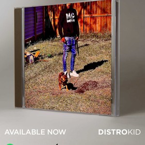 Vegas Land (feat. OTS Psycho) (Explicit)