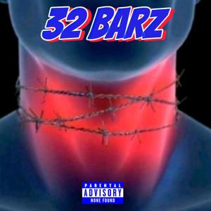 32 Barz (Freestyle) (Explicit)