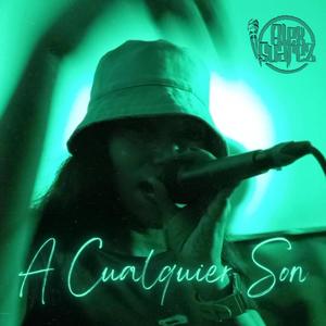 A Cualquier Son (feat. Dj Yusof & Mid Side Music)