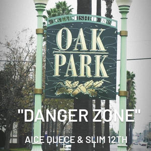 Danger Zone (feat. Slim 12th) (Explicit)