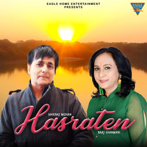 Hasraten - Single