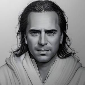 No more space for pain (Slow) (Slow)