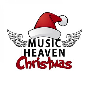 Music Heaven Christmas In The Trap (Explicit)