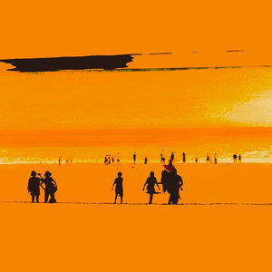 黄昏をくゆらせて