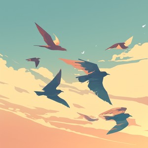 Meditación Guiada - Ambient Birds Sounds, Pt. 576 (Ambient Soundscapes with Birds Sounds to Relax)