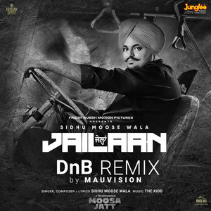 Jailaan (DnB Remix)