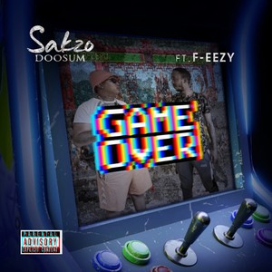 Game Over (Explicit)