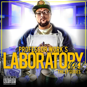 Professor Works Laboratory, Vol. 1